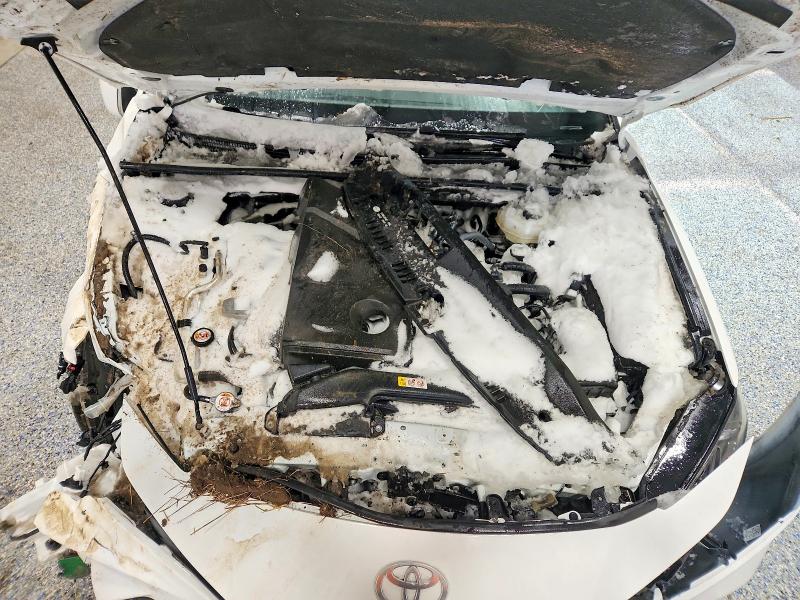 Photo 11 from auction – 2025 TOYOTA CAMRY XSE with VIN 4T1DAACK0SU072549