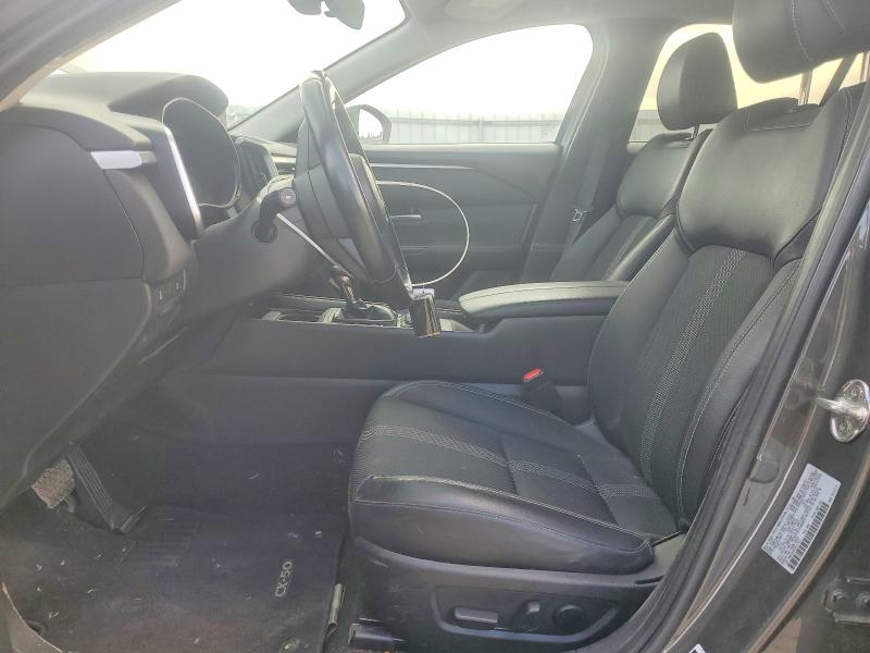 Photo 7 from auction – 2023 MAZDA CX-50 PREF with VIN 7MMVABCM5PN147411