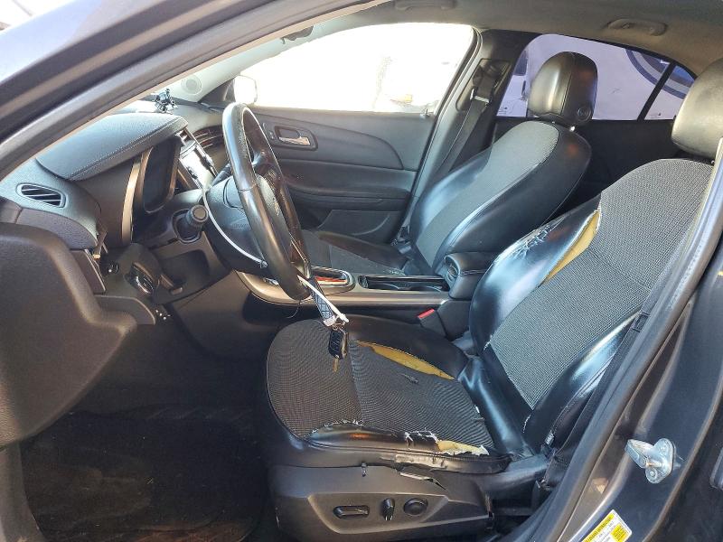 Photo 7 from auction – 2013 CHEVROLET MALIBU 2LT with VIN 1G11E5SA8DF271974
