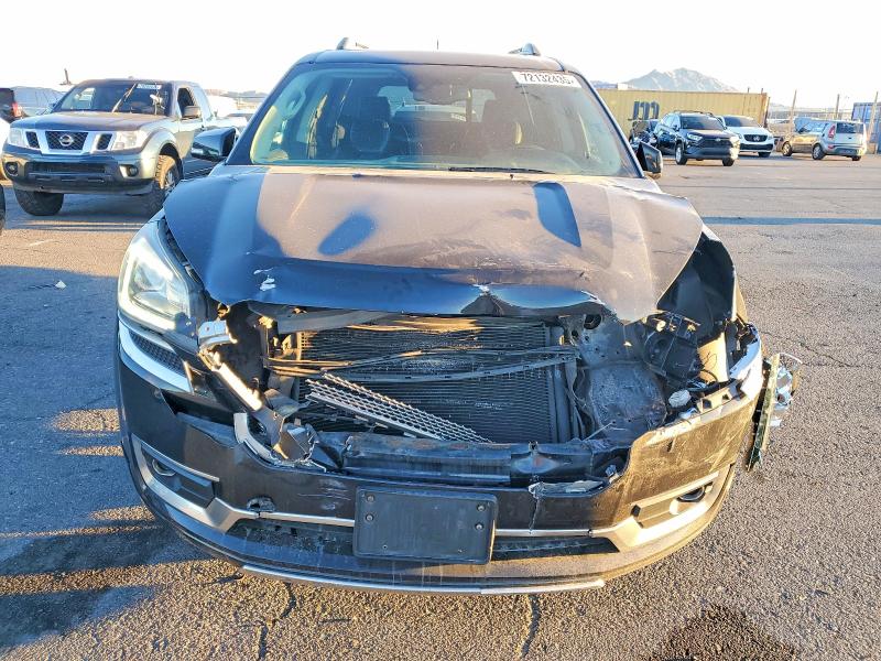 Photo 5 from auction – 2014 GMC ACADIA DEN with VIN 1GKKVTKD4EJ108445