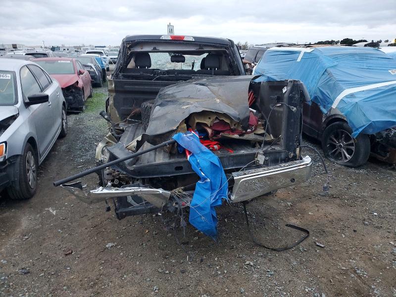 Photo 6 from auction – 2016 FORD F150 with VIN 1FTEW1EG5GKE15930