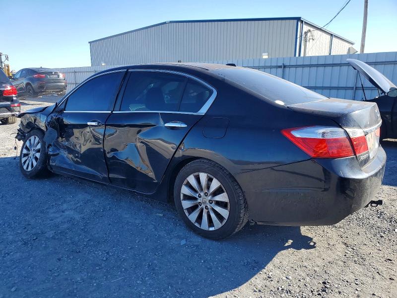 Снимка 2 от търг – 2013 HONDA ACCORD с VIN 1HGCR2F86DA216691