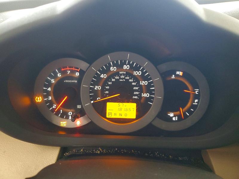 Foto 9 de la subasta – 2012 TOYOTA RAV4 LIMIT con VIN 2T3DK4DV3CW068740