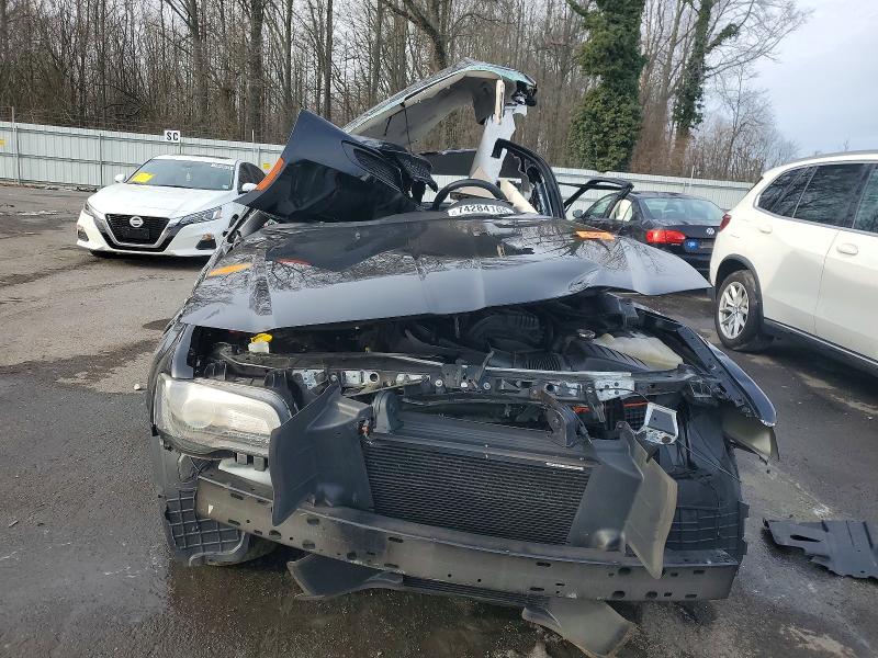 Photo 5 from auction – 2022 CHRYSLER 300 with VIN 2C3CCAAG4NH174411