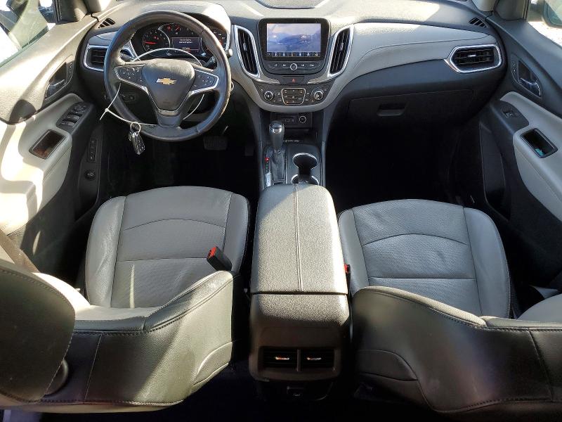 Photo 8 from auction – 2020 CHEVROLET EQUINOX PR with VIN 3GNAXNEV1LS664748