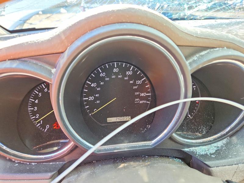 Zdjęcie 9 z aukcji – 2008 LEXUS RX 350 z VIN 2T2GK31U38C049167