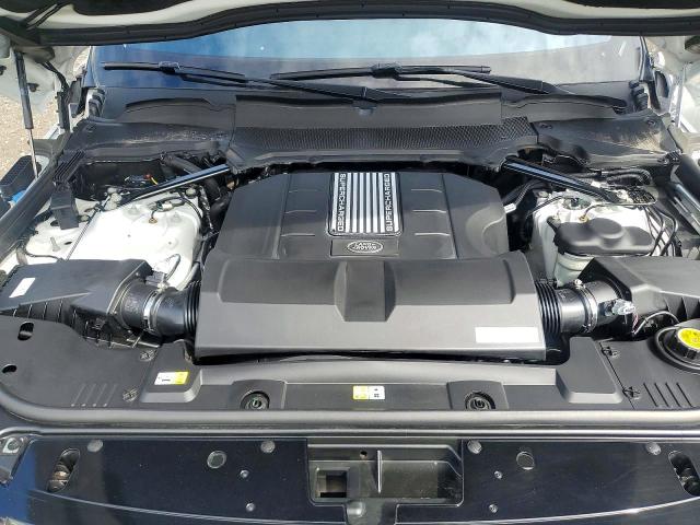 Photo 12 from auction – 2022 LAND ROVER RANGE ROVE with VIN SALGS2SE6NA470136