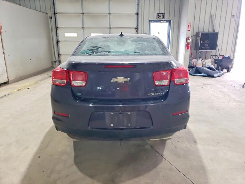 Photo 6 from auction – 2015 CHEVROLET MALIBU 1LT with VIN 1G11C5SL5FF278049