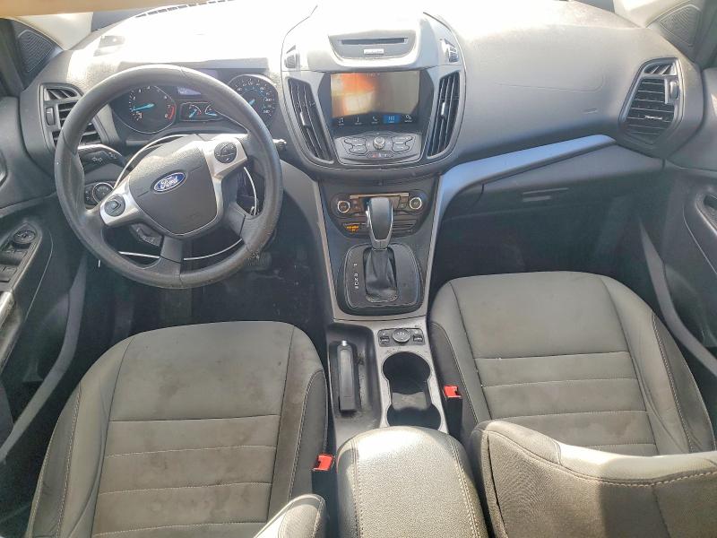 Photo 8 from auction – 2016 FORD ESCAPE SE with VIN 1FMCU9G98GUA41016