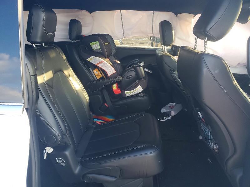 Photo 11 from auction – 2025 CHRYSLER VOYAGER with VIN 2C4RC1CG5SR611518