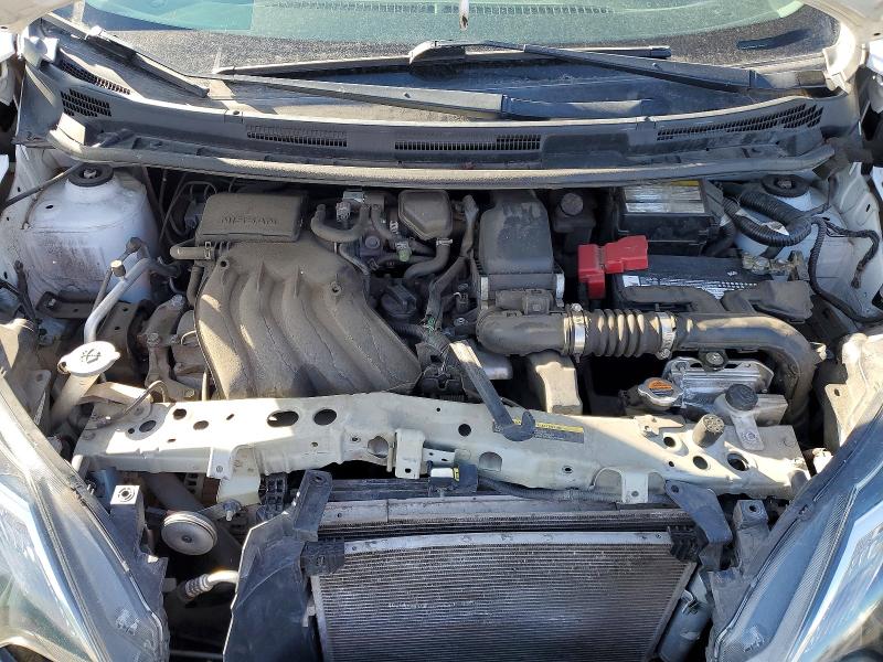 Photo 11 from auction – 2017 NISSAN VERSA NOTE with VIN 3N1CE2CP2HL361718