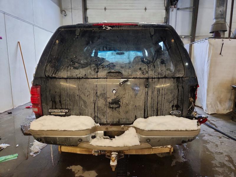 Photo 6 from auction – 2002 FORD EXPEDITION with VIN 1FMFU18L22LA37339