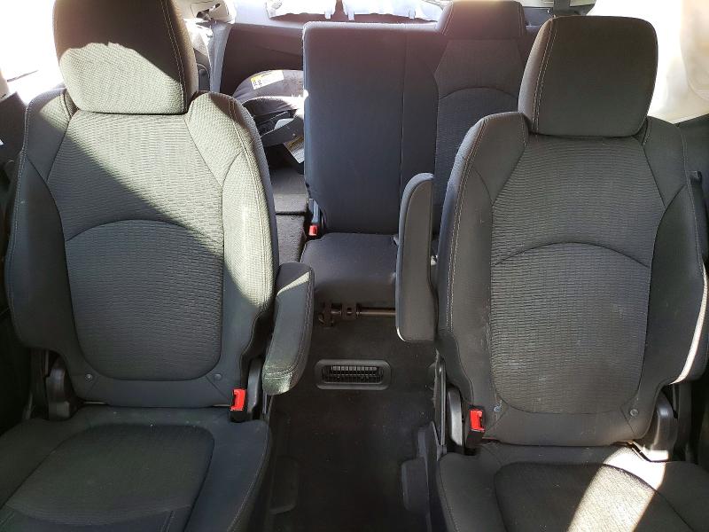 Zdjęcie 10 z aukcji – 2016 CHEVROLET TRAVERSE z VIN 1GNKRHKD7GJ153547