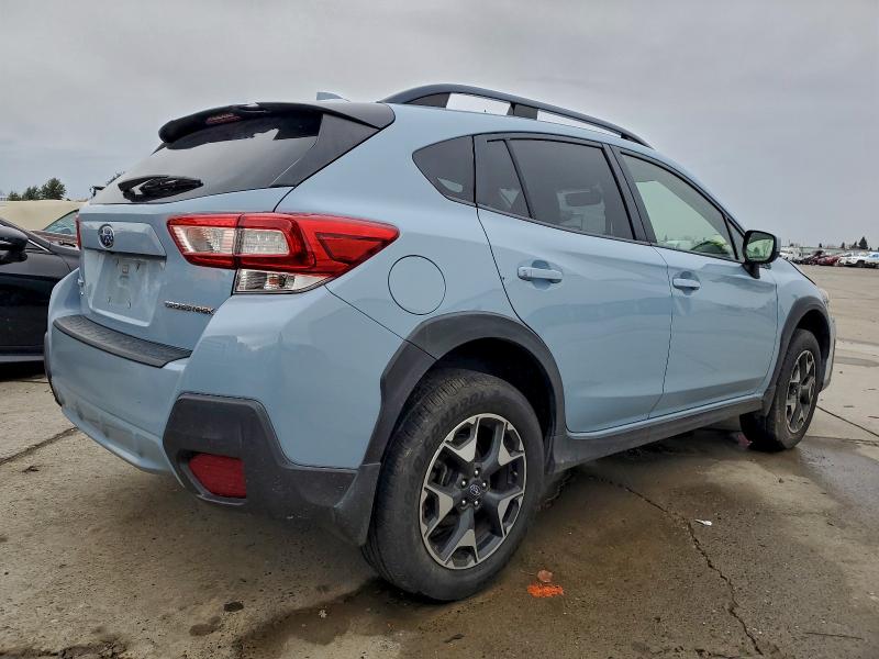 Photo 3 from auction – 2019 SUBARU CROSSTREK with VIN JF2GTACC1KH264061