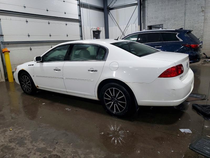 Photo 2 from auction – 2007 BUICK LUCERNE CX with VIN 1G4HD57287U224451