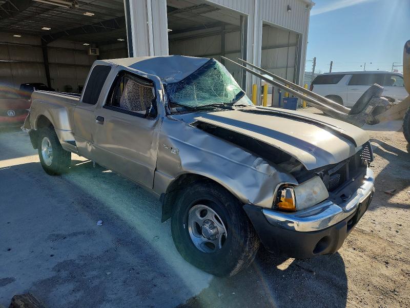 Photo 4 from auction – 2001 FORD RANGER SUP with VIN 1FTZR15E21TA83258