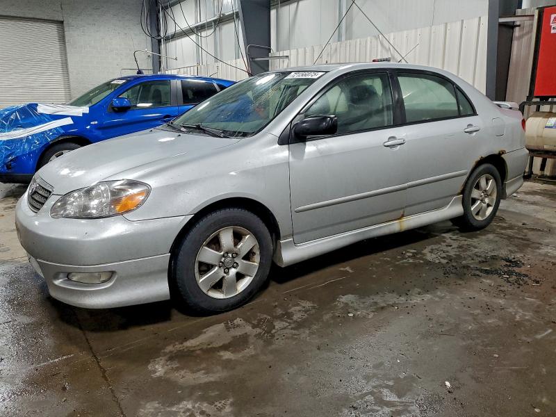 2007 Toyota Corolla