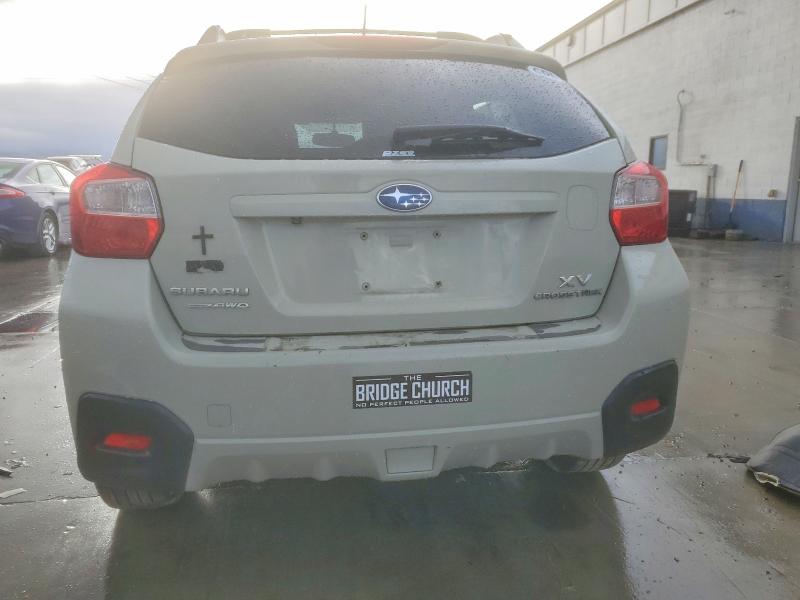 Zdjęcie 6 z aukcji – 2015 SUBARU XV CROSSTR z VIN JF2GPACC9F8229021