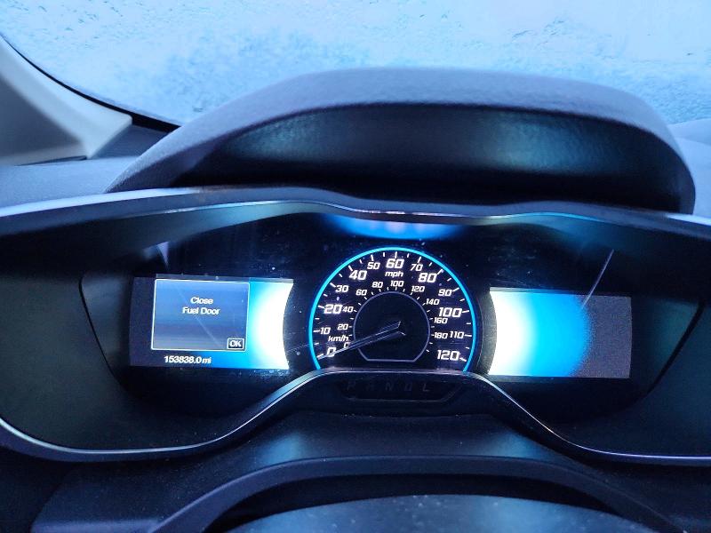 Photo 9 from auction – 2014 FORD C-MAX PREM with VIN 1FADP5CU0EL514550
