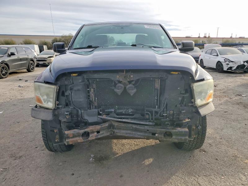 Photo 5 from auction – 2012 DODGE RAM 1500 with VIN 1C6RD7FTXCS223748