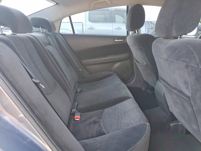 Photo 10 from auction – 2010 MAZDA 6 I with VIN 1YVHZ8BH3A5M26161
