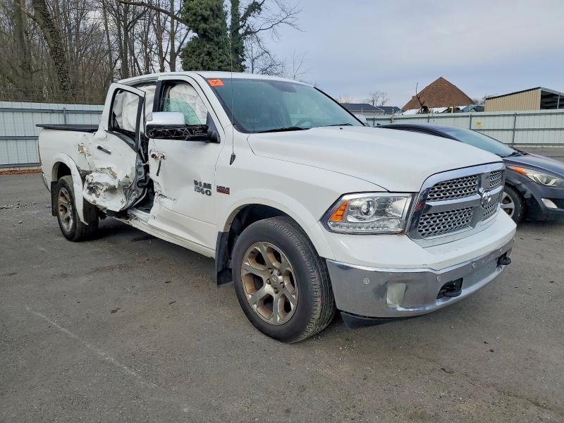 Photo 4 from auction – 2017 RAM 1500 LARAM with VIN 1C6RR7NTXHS759674