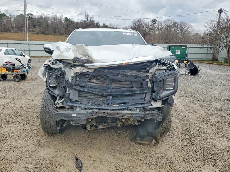 Photo 5 from auction – 2023 GMC YUKON with VIN 1GKS1BKD4PR523873