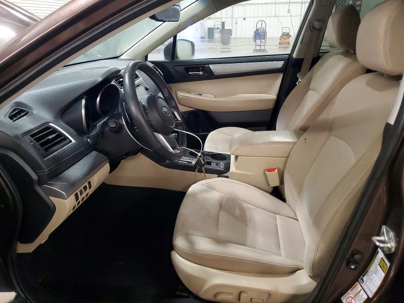 Photo 7 from auction – 2019 SUBARU OUTBACK 2. with VIN 4S4BSAFC2K3356876