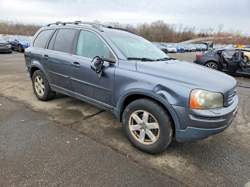 Photo 4 from auction – 2007 VOLVO XC90 3.2 with VIN YV4CZ982571347726