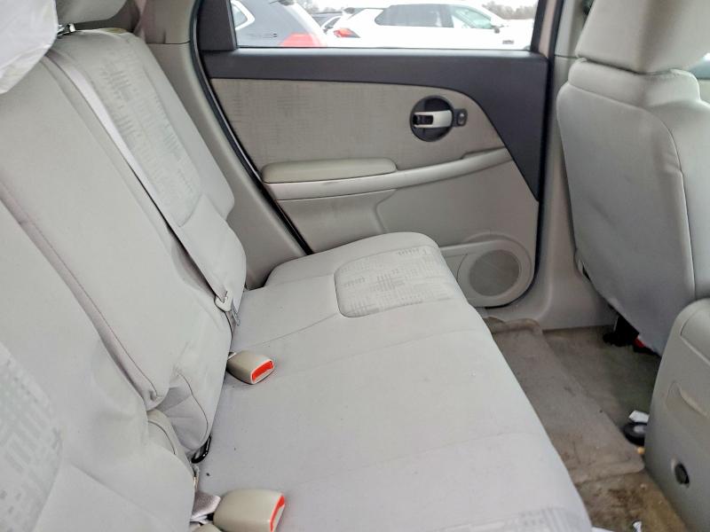 Photo 10 from auction – 2005 CHEVROLET EQUINOX with VIN 2CNDL23F856187860