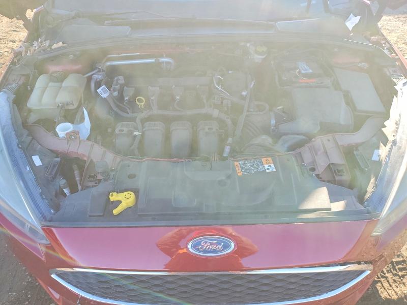 Photo 11 from auction – 2015 FORD FOCUS SE with VIN 1FADP3F24FL366449
