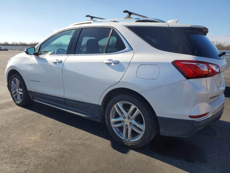 Photo 2 from auction – 2019 CHEVROLET EQUINOX PR with VIN 2GNAXYEX6K6222452