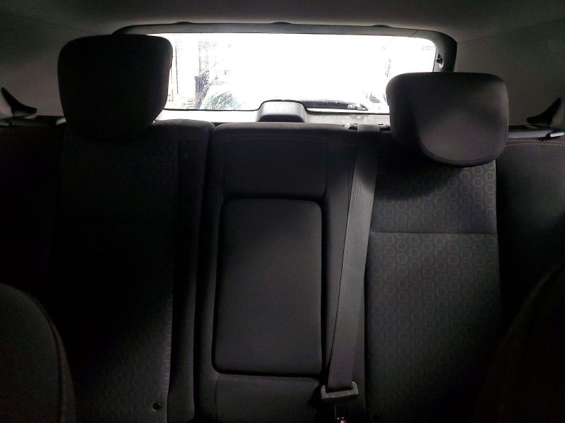 Photo 10 from auction – 2020 CHEVROLET TRAX LS with VIN 3GNCJKSB2LL144474