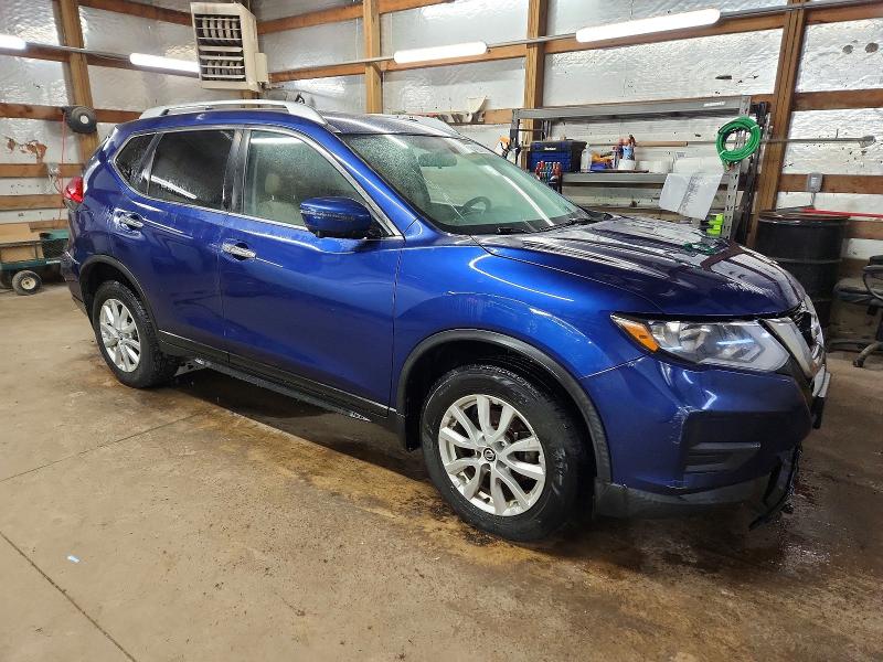 صورة رقم 4 من المزاد - 2017 NISSAN ROGUE S مع VIN KNMAT2MV6HP534183