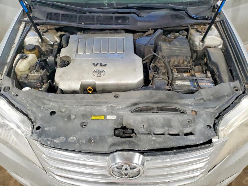 صورة رقم 11 من المزاد - 2011 TOYOTA AVALON BAS مع VIN 4T1BK3DB8BU426655