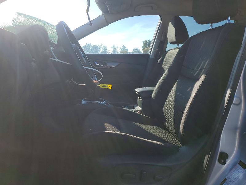 Photo 7 from auction – 2019 NISSAN ROGUE S with VIN KNMAT2MV0KP543789