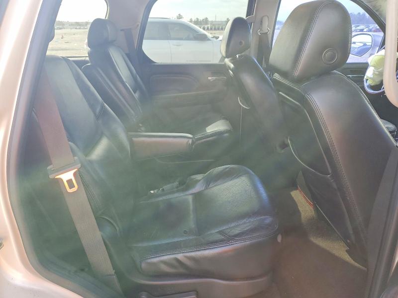 Photo 11 from auction – 2007 CADILLAC ESCALADE with VIN 1GYEC63817R416799