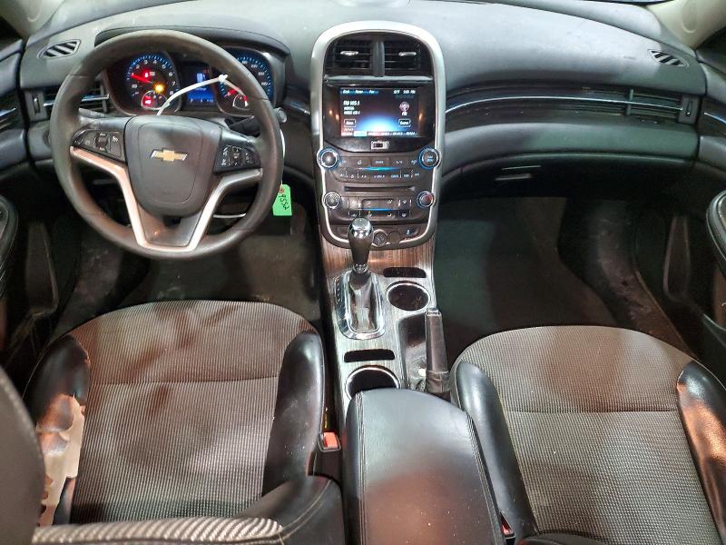 Photo 8 from auction – 2014 CHEVROLET MALIBU with VIN 1G11C5SL3EF249552