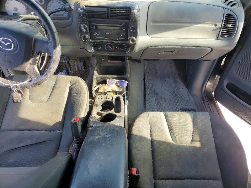 Photo 8 from auction – 2009 MAZDA B4000 CAB with VIN 4F4ZR47E89PM01829