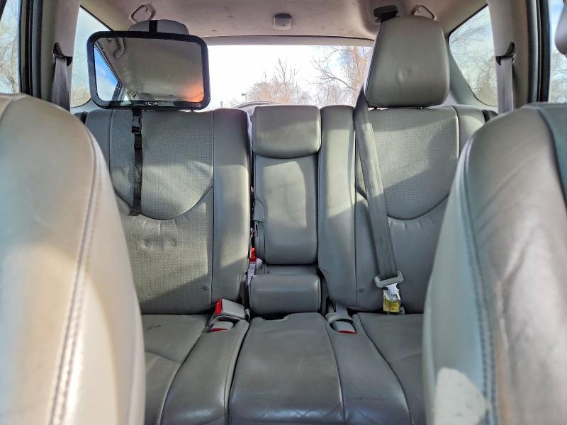 Photo 10 from auction – 2012 TOYOTA RAV4 LIMIT with VIN 2T3YF4DV0CW129497