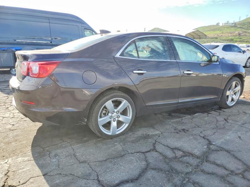 Photo 3 from auction – 2015 CHEVROLET MALIBU LTZ with VIN 1G11G5SX7FF133554