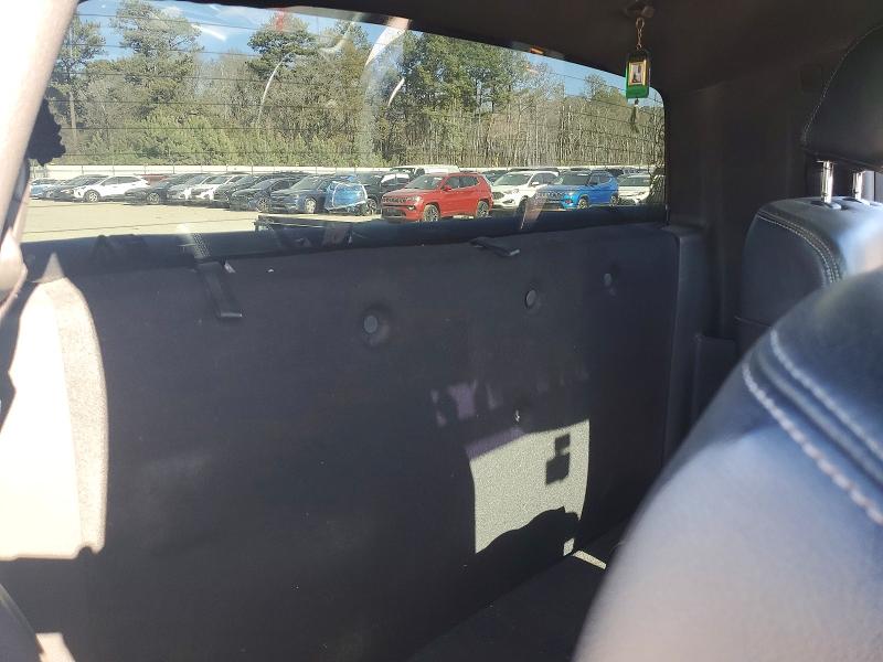 Photo 10 from auction – 2014 FORD F150 with VIN 1FTMF1CTXEFA89639