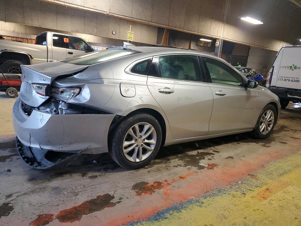 Photo 3 from auction – 2016 CHEVROLET MALIBU LT with VIN 1G1ZE5ST6GF353825