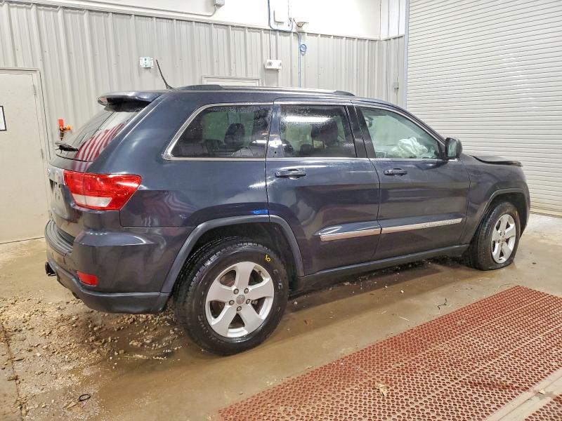 Photo 3 from auction – 2012 JEEP GRAND CHER with VIN 1C4RJFAG6CC273269