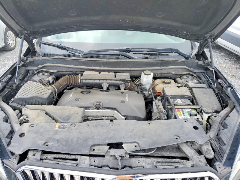 Photo 12 from auction – 2017 BUICK ENVISION E with VIN LRBFXBSA5HD063038