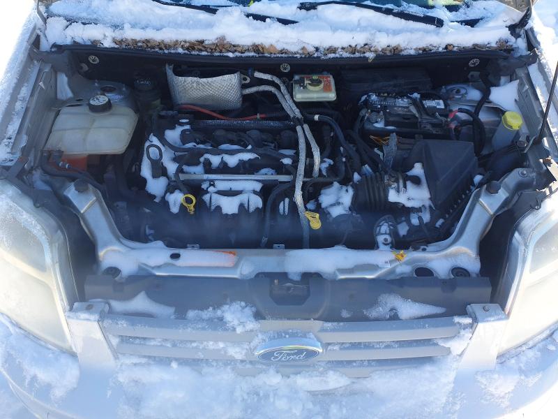Снимка 12 от търг – 2013 FORD TRANSIT CO с VIN NM0KS9BN2DT137393