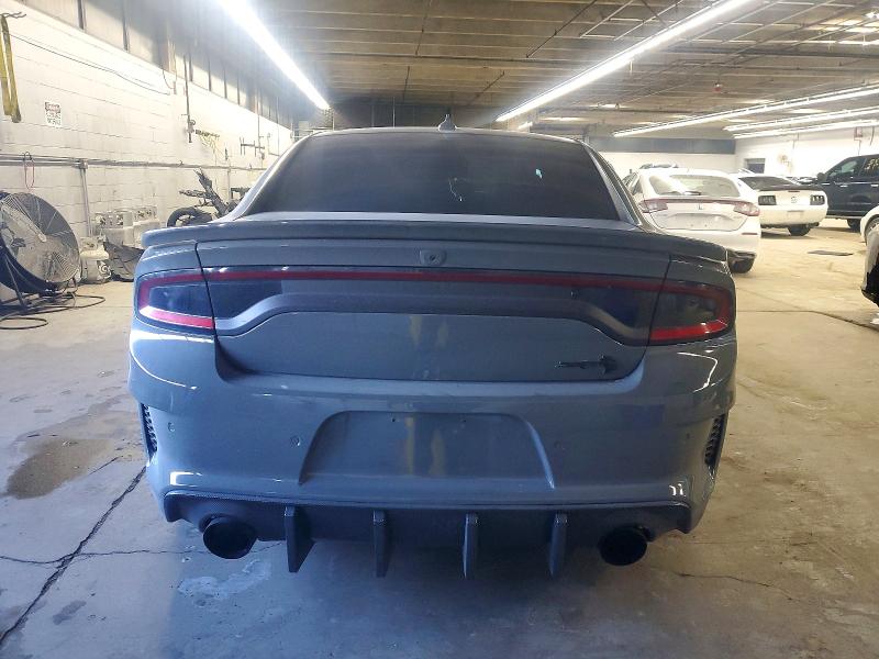 Photo 6 from auction – 2023 DODGE CHARGER with VIN 2C3CDXL92PH697315