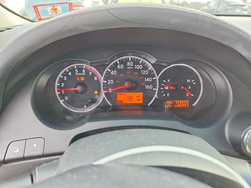 Photo 9 from auction – 2010 NISSAN ALTIMA with VIN 1N4AL2AP5AN519431