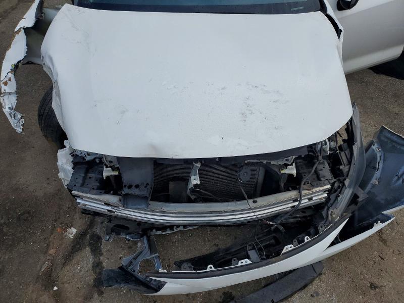 Photo 11 from auction – 2020 TOYOTA COROLLA with VIN 5YFEPRAE9LP101063