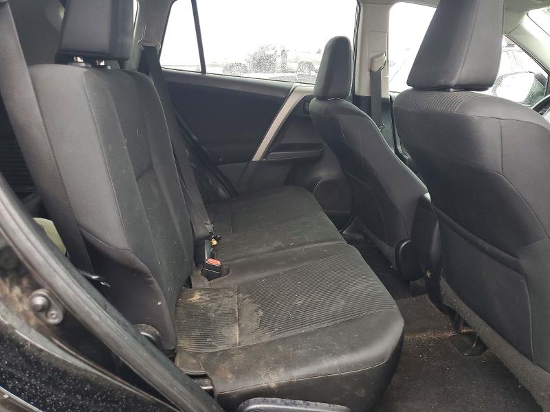 Photo 11 from auction – 2016 TOYOTA RAV4 with VIN 2T3ZFREV7GW300428